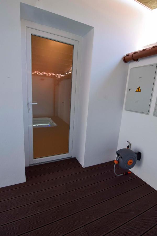 Letmalaga Princesa Huelin Exteriör bild