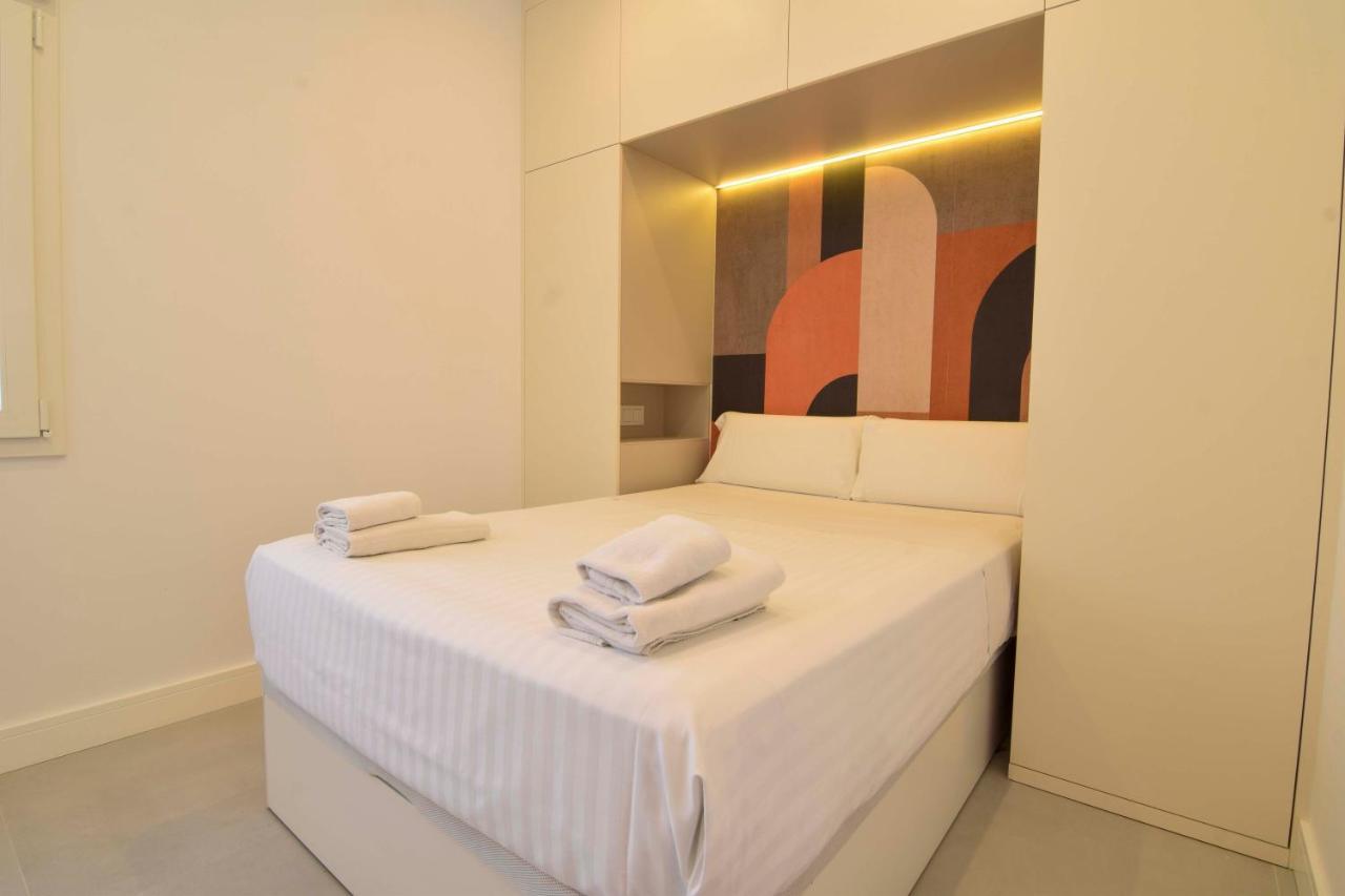Letmalaga Princesa Huelin Exteriör bild