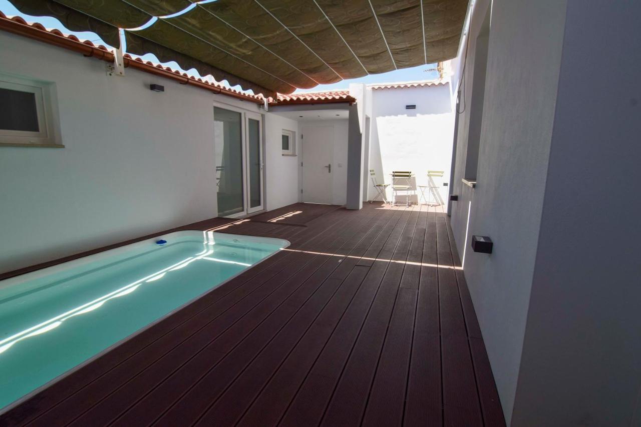 Letmalaga Princesa Huelin Exteriör bild